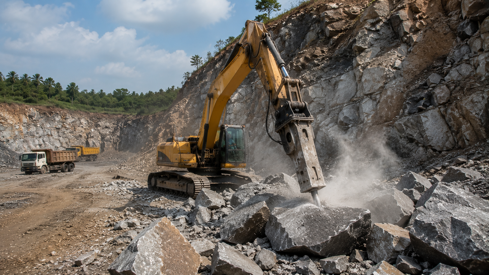 Land Clearing